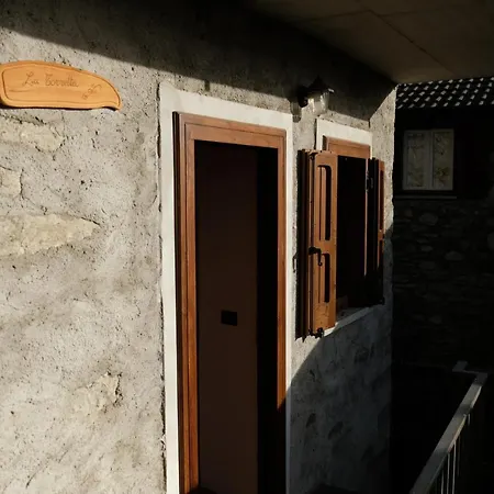 Le In Pietra La Torretta *