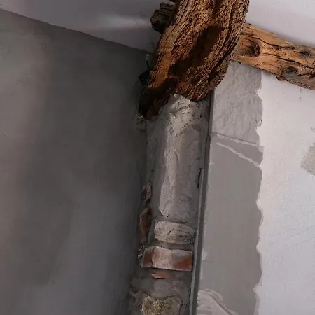 Le In Pietra La Torretta Prázdninový dům Montemezzo