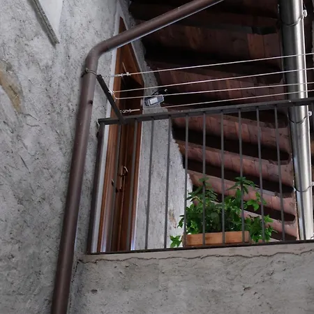 Prázdninový dům Le In Pietra La Torretta *