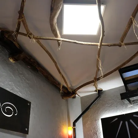 Le In Pietra La Torretta