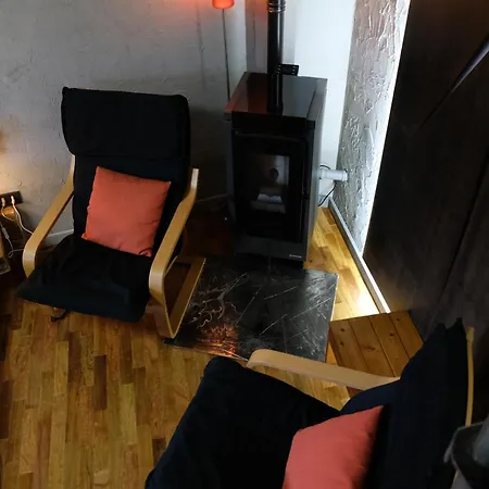 度假居 Le In Pietra La Torretta Montemezzo