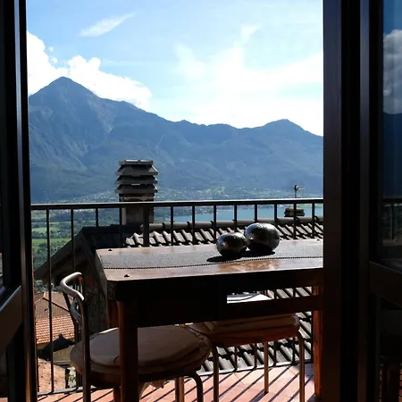 Le In Pietra La Torretta