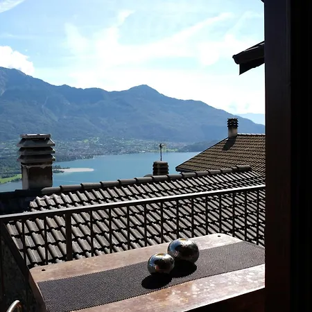 度假居 Le In Pietra La Torretta