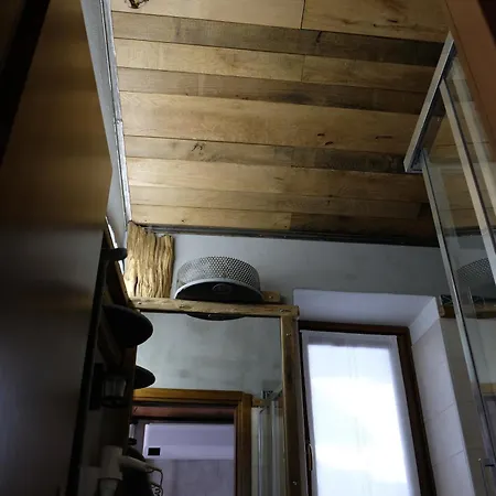 度假居 Le In Pietra La Torretta