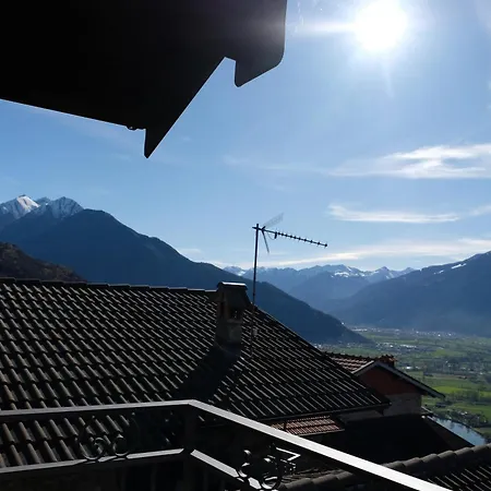 Le In Pietra La Torretta 度假居