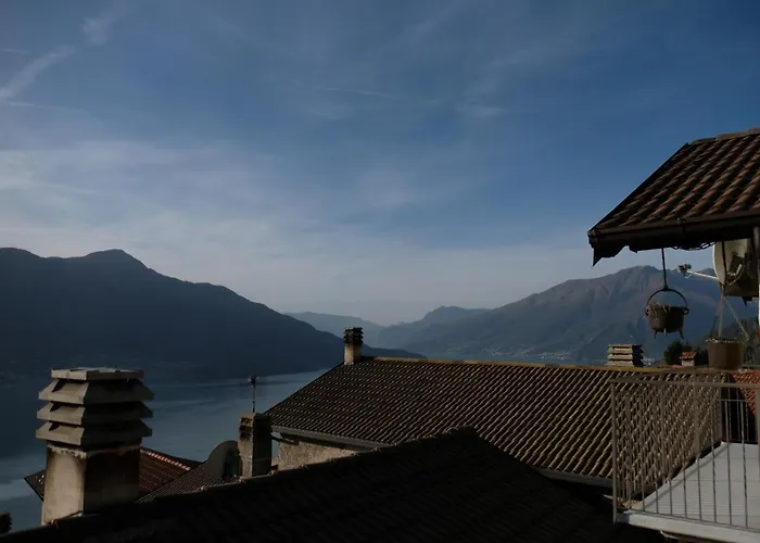 Le In Pietra La Torretta * Montemezzo