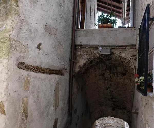 Дом отдыха Le In Pietra La Torretta *