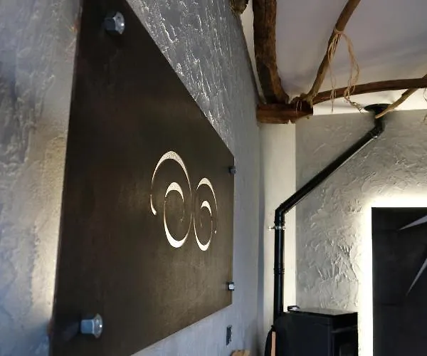 Ferienhaus Le In Pietra La Torretta *