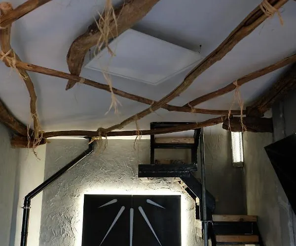 Ferienhaus Le In Pietra La Torretta *