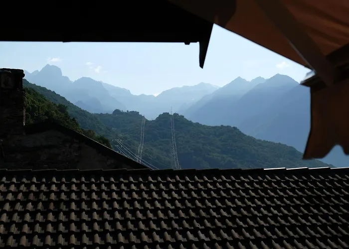 Le In Pietra La Torretta Ferienhaus *