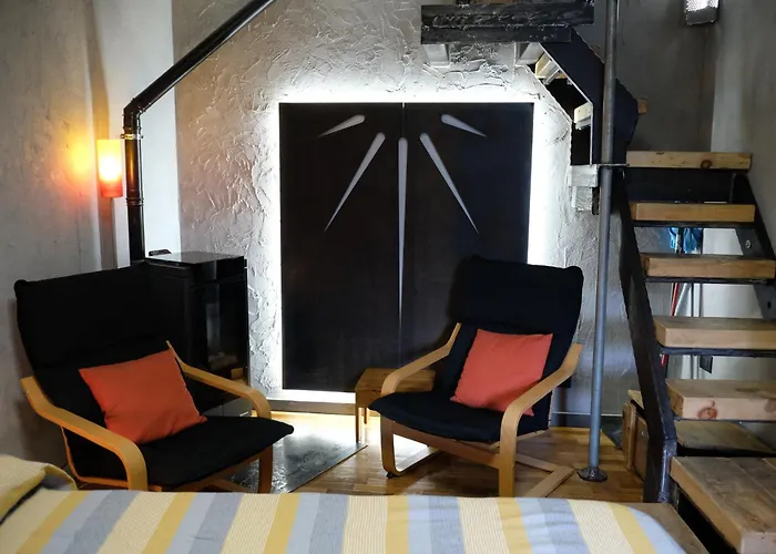 Ferienhaus Le In Pietra La Torretta