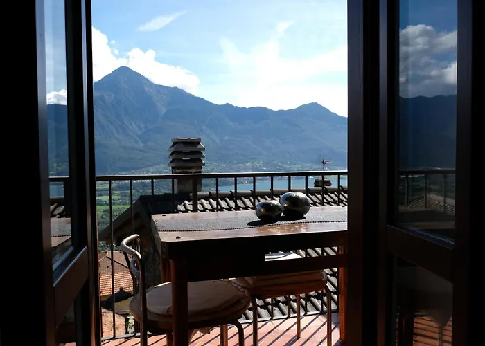 Le In Pietra La Torretta