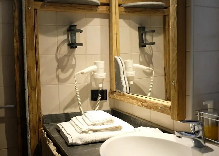 Ferienhaus Le In Pietra La Torretta