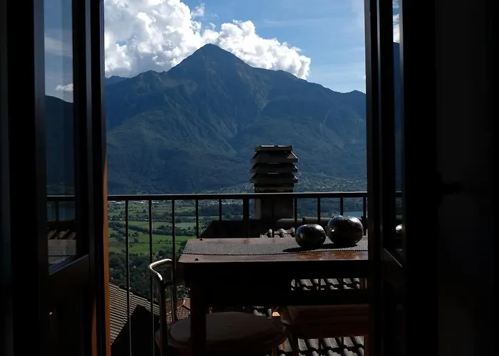 Le In Pietra La Torretta