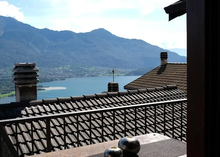 Ferienhaus Le In Pietra La Torretta