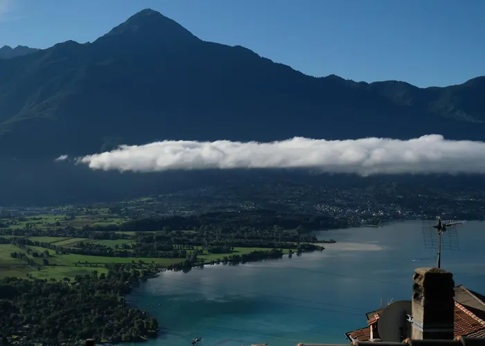 Le In Pietra La Torretta