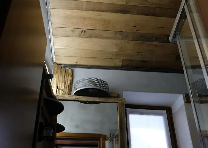 Ferienhaus Le In Pietra La Torretta