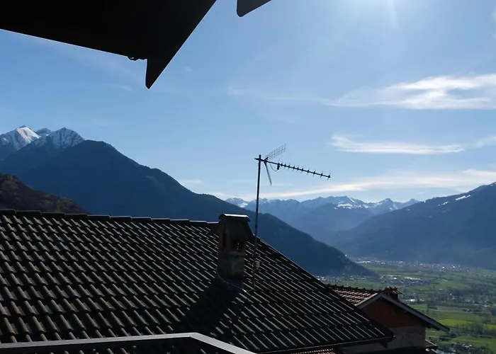 Le In Pietra La Torretta Ferienhaus