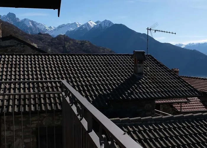 Le In Pietra La Torretta *