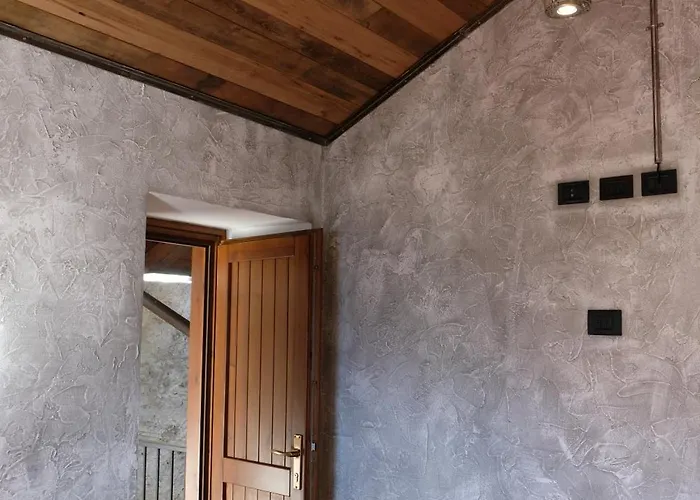 Le In Pietra La Torretta