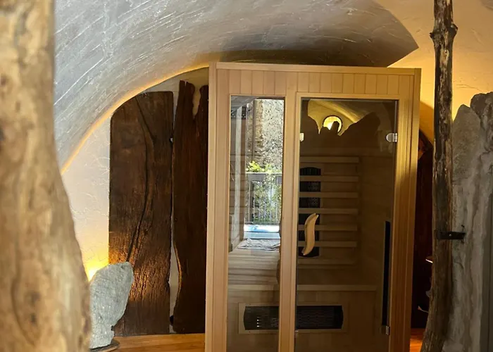 Le In Pietra La Torretta