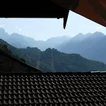Le In Pietra La Torretta Tatil Evi *