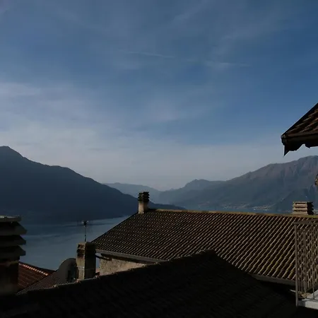 Le In Pietra La Torretta * Montemezzo