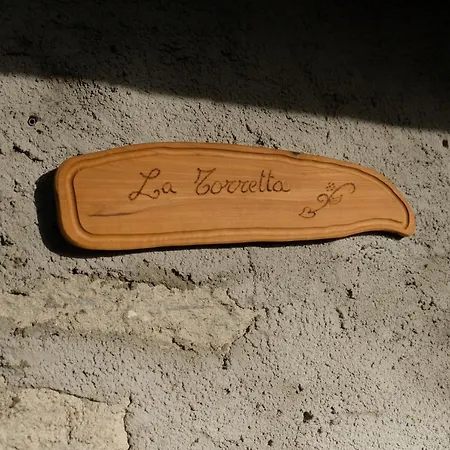 Le In Pietra La Torretta Casa vacanze