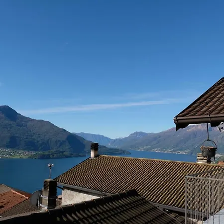 Le In Pietra La Torretta * Montemezzo