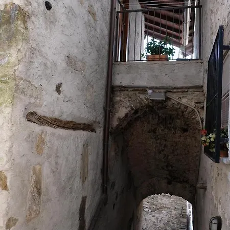 Casa vacanze Le In Pietra La Torretta *