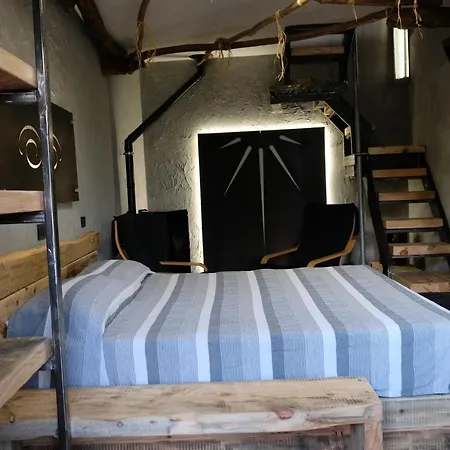 Le In Pietra La Torretta