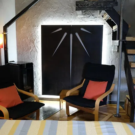 Casa vacanze Le In Pietra La Torretta