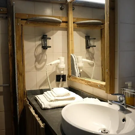 Casa vacanze Le In Pietra La Torretta