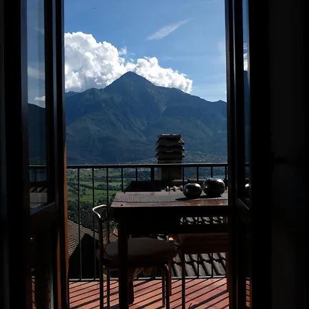 Le In Pietra La Torretta