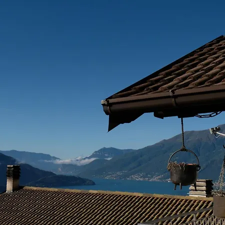 Le In Pietra La Torretta *