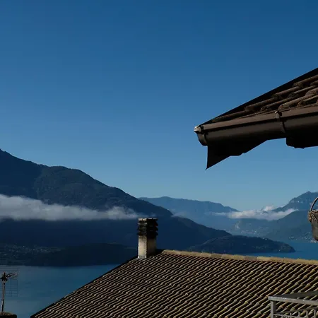 Le In Pietra La Torretta Casa vacanze Montemezzo