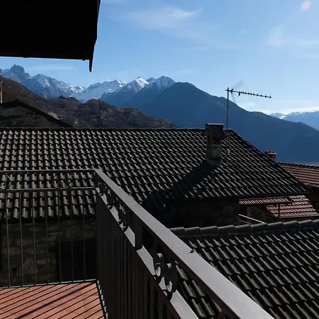 Le In Pietra La Torretta *