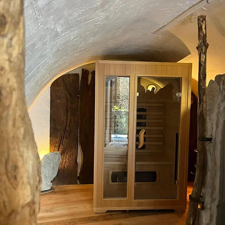 Le In Pietra La Torretta