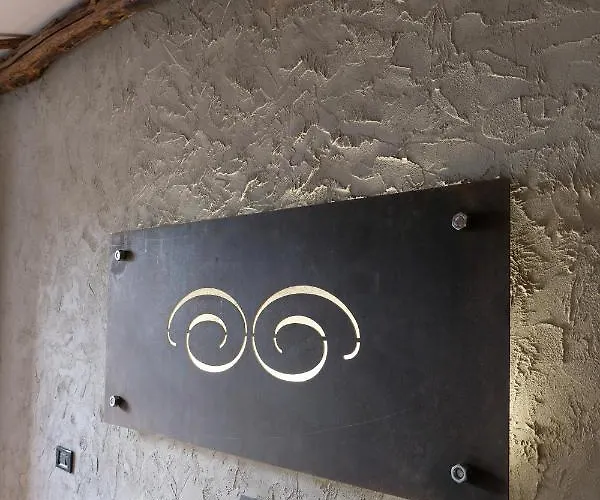 Le In Pietra La Torretta Дом отдыха