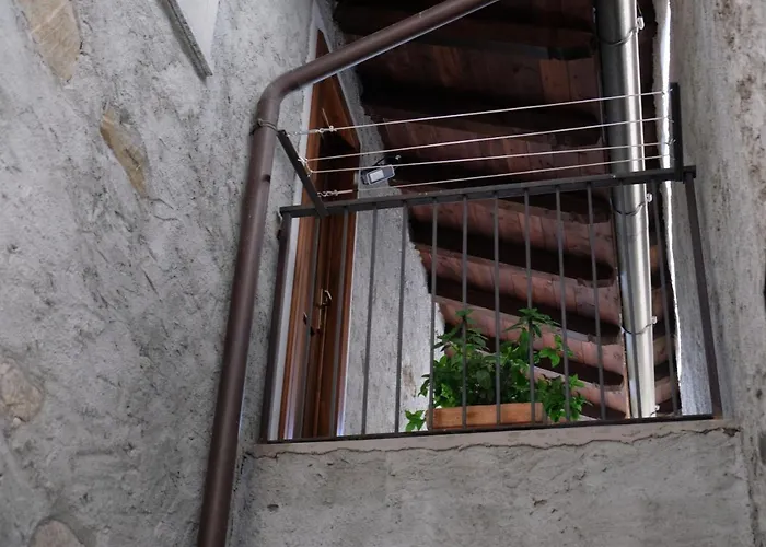 Дом отдыха Le In Pietra La Torretta *