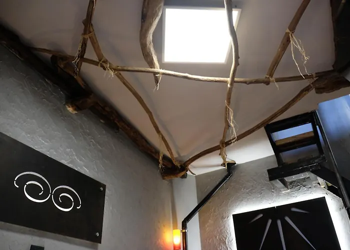 Le In Pietra La Torretta