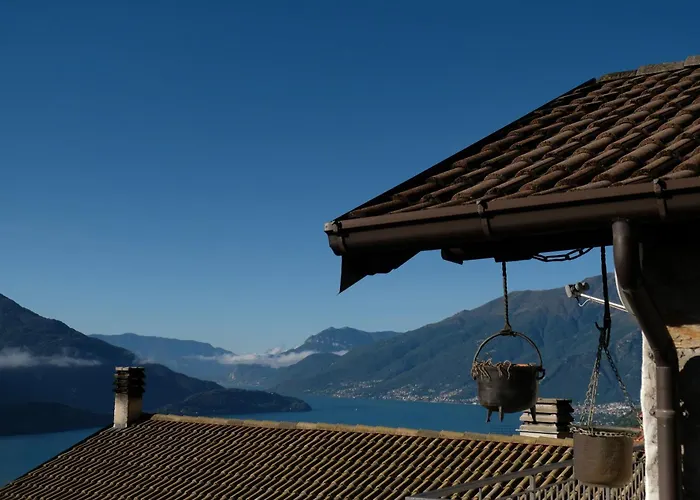 Le In Pietra La Torretta *