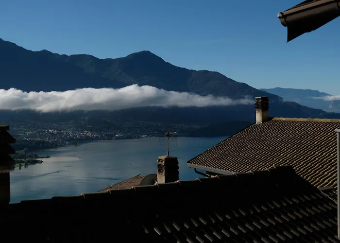 Le In Pietra La Torretta