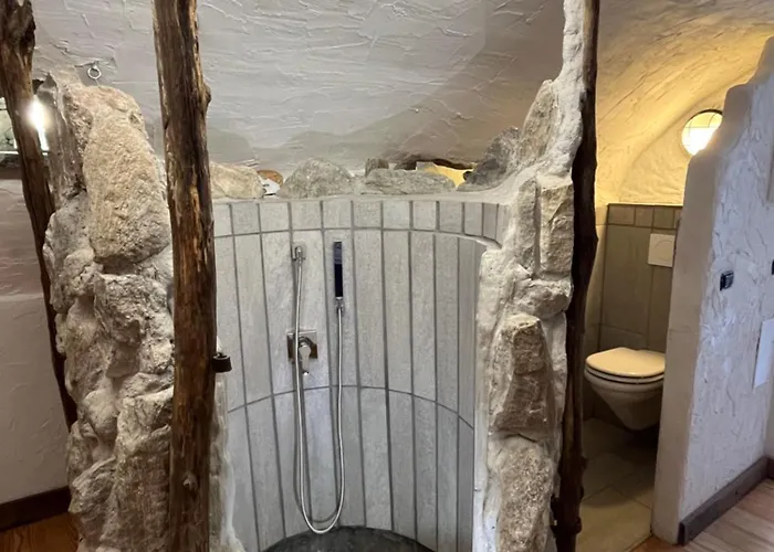 Le In Pietra La Torretta Дом отдыха